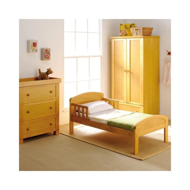 east coast country toddler bed