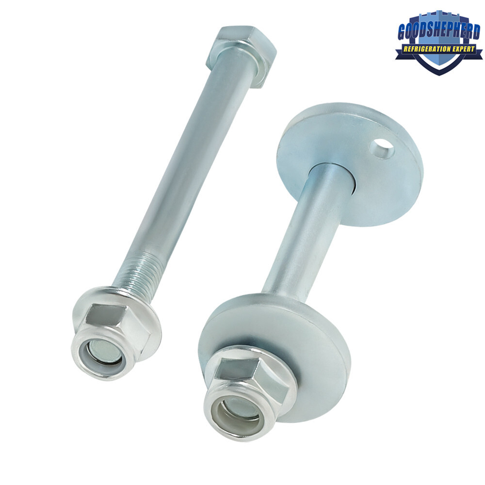 UB Machine Upper A Arm 8.5 Steel Small Screw-In UB Machine Upper A Arm 8.5 Steel Small Screw-In