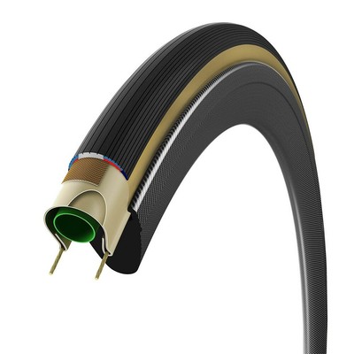 Neumatico vittoria corsa 2016 4c-graphene (700x23c) plegable para bici bicicleta