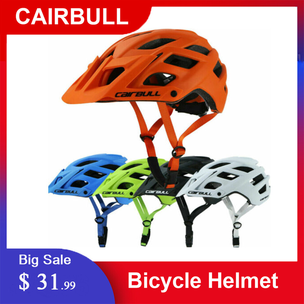 cairbull trail xc
