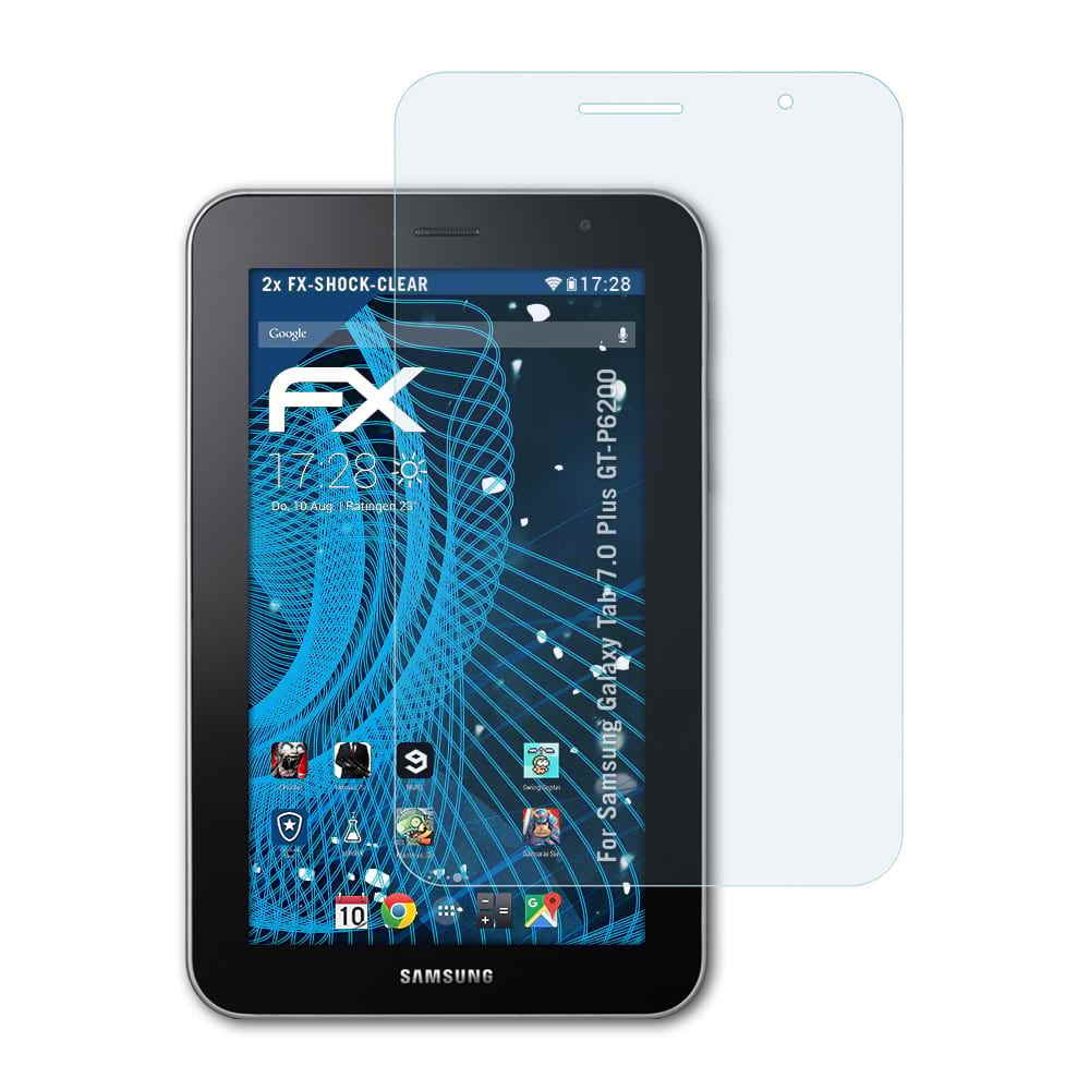gt p6200