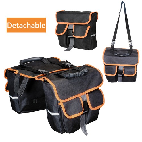 fahrrad doppel tasche 20 zoll 10 liter