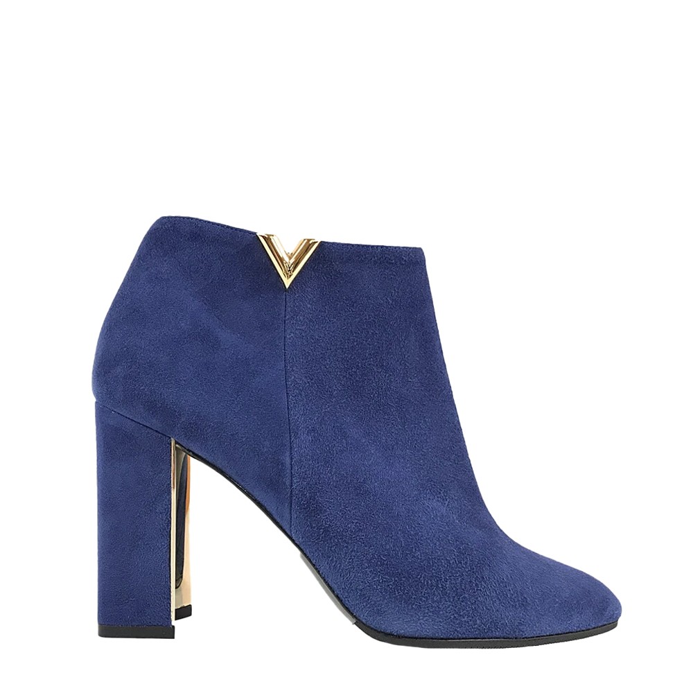 Louis Vuitton Women's Boots