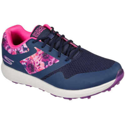 Women's Skechers GO GOLF Max Tropics Spikeless Golf Shoes