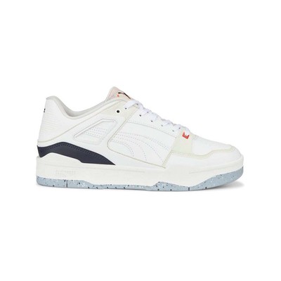 

Мужские кроссовки Puma Slipstream Re:Collection на шнуровке, размер 10,5 м, повседневная обувь 38, Белый, Puma Slipstream Re:Collection Lace Up