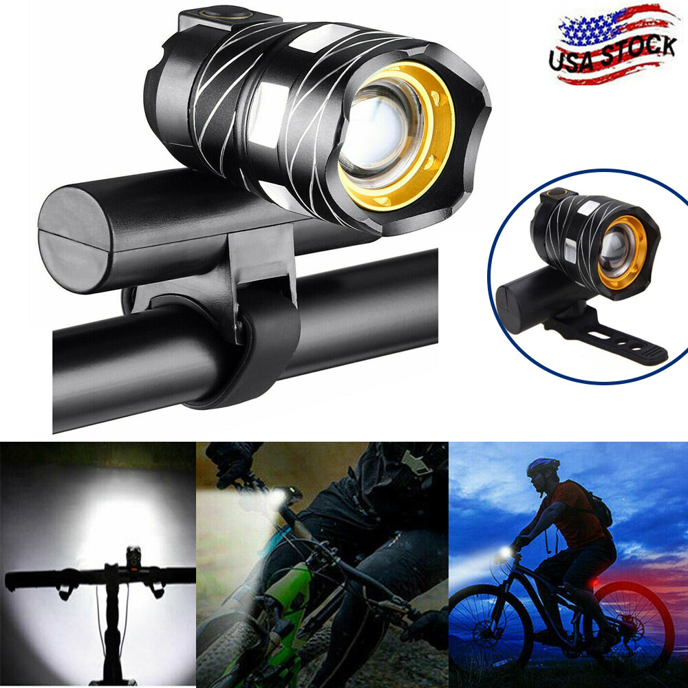 Headlight Mountain Bike Racing Front Light