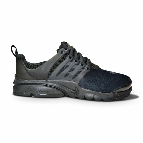 Юниорские Nike Presto - 833875 003 - Черный