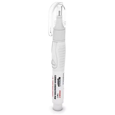 Carbon Conductive Pen Repair Writer Paint Conect Surface Fast Dry