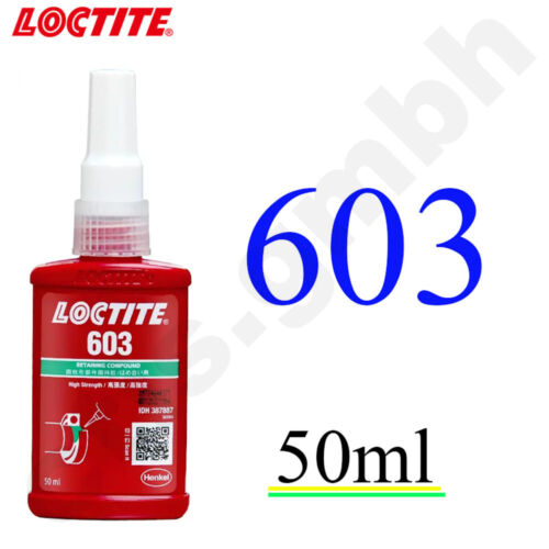 Loctite 603 50ml/ 250ml