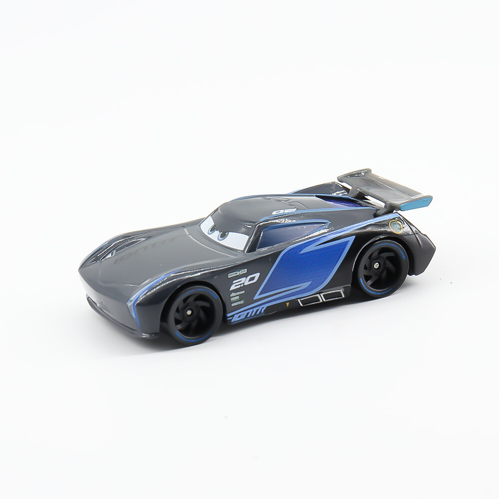 Lot 2 Voitures Pixar Cars Frank & Tow Chewall 1:55 – Modèles Moulés Métal Alliage – Jouets Enfants Collection Disney – Sans Fonction Lumière/Son