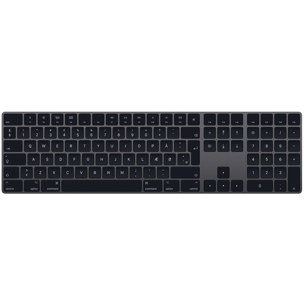 Apple - Magic Keyboard 旧型（パッド込み） $_57.JPG?set_id=880000500F