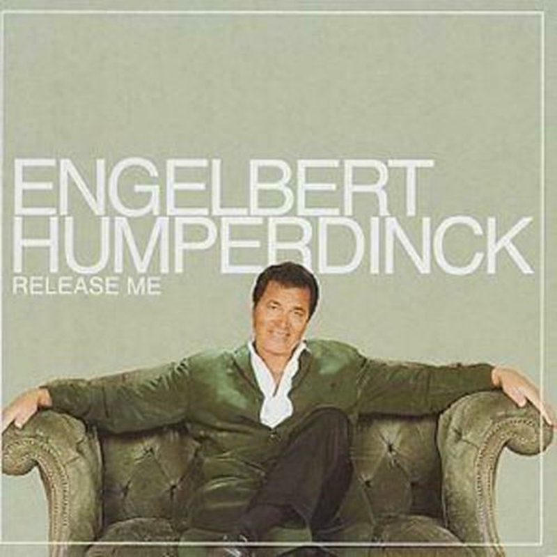 Engelbert Humperdinck - Release Me CD (2003) Quality Guaranteed Amazing Value