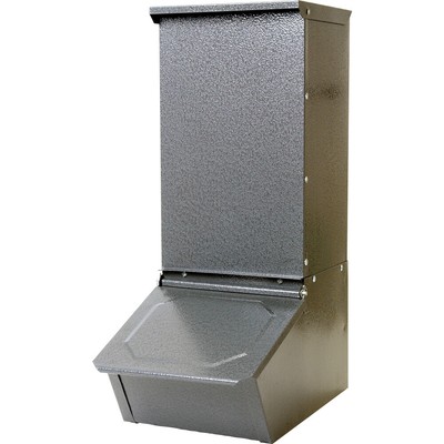 Hog Pig Feeder