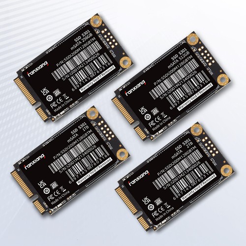 msata ssd 1tb 新品 Amazon.com: ORICO 1TB mSATA SSD, SATA III 6Gbps 3D NAND
