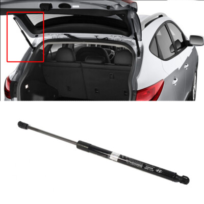 Genuine 817702B001 Trunk Lid Lifter LH or RH 1EA For HYUNDAI SANTA FE 2006-2009 Genuine 817702B001 Trunk Lid Lifter LH or RH 1EA For HYUNDAI SANTA FE 2006-2009