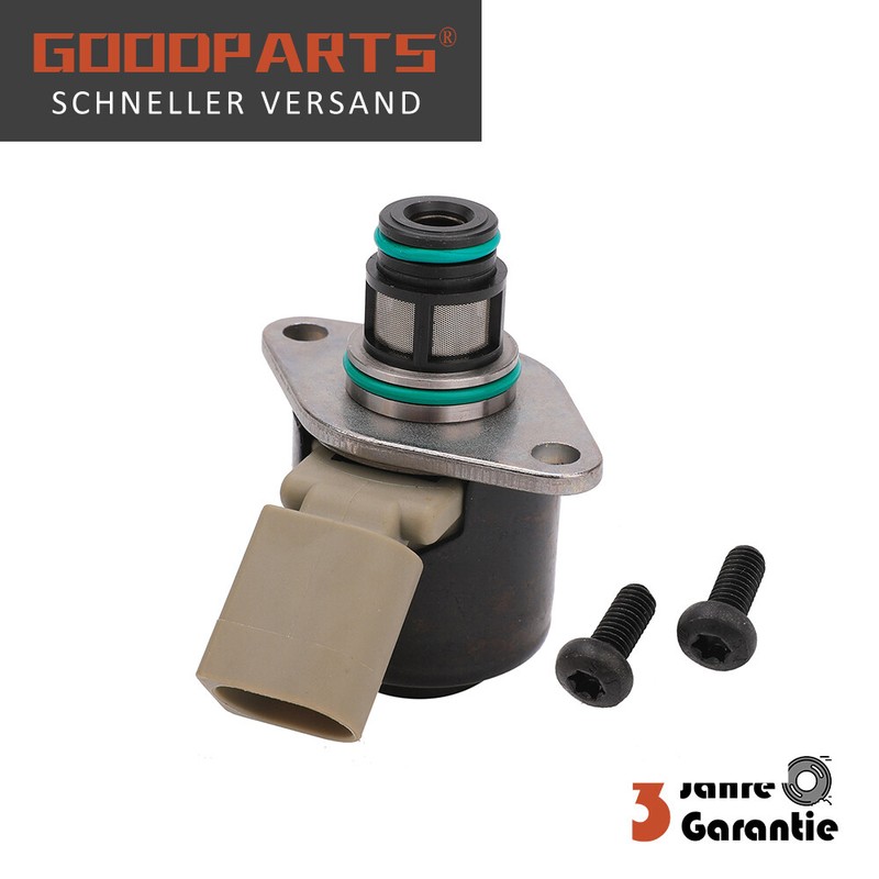 Druckregelventil Ventil Kraftstoffpumpe FÃ¼R S204 S204 W212 6460740484 9307z530a