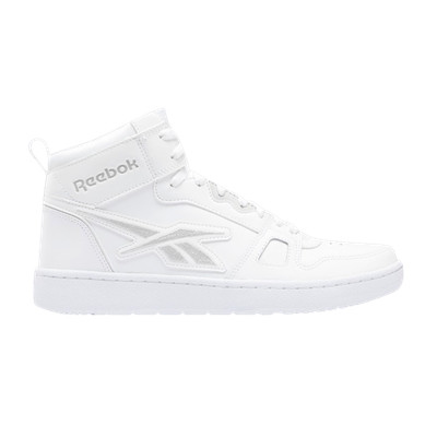 Reebok Resonator Mid 'White Pure Grey' GZ2712
