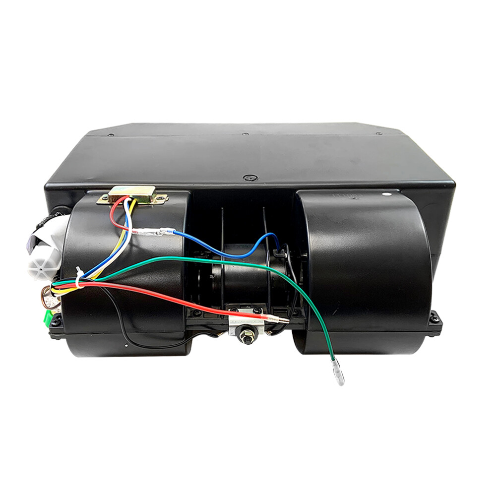 AC Kit Universal Evaporator Underdash Unit Compressor And Condenser 18