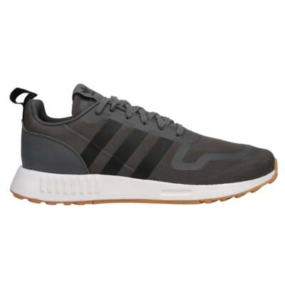 

Adidas Multix Lace Up Мужские кроссовки Размер 5 M Повседневная обувь H01915, Grey, adidas Multix Lace Up