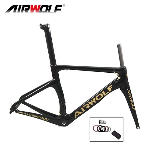 airwolf bike frame