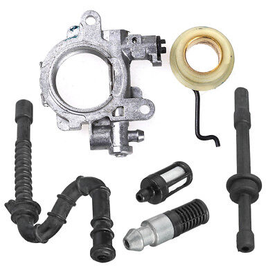 BEST Oil pump with worm gear For STIHL MS290 MS310 MS390 029 039 11276403200