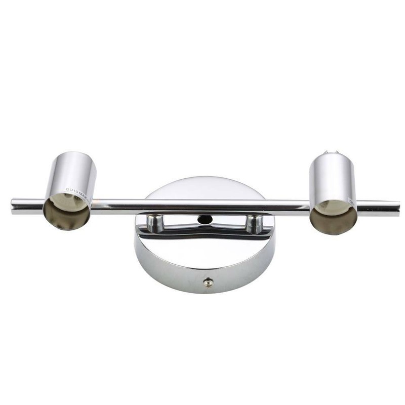 LED Deckenleuchte Decken-Strahler 2er Spot-Leuchte Lampe ...