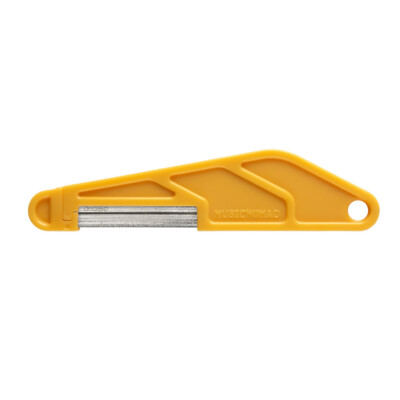 Music Nomad MN660 Diamond Coated Guitar Nut File, .050”