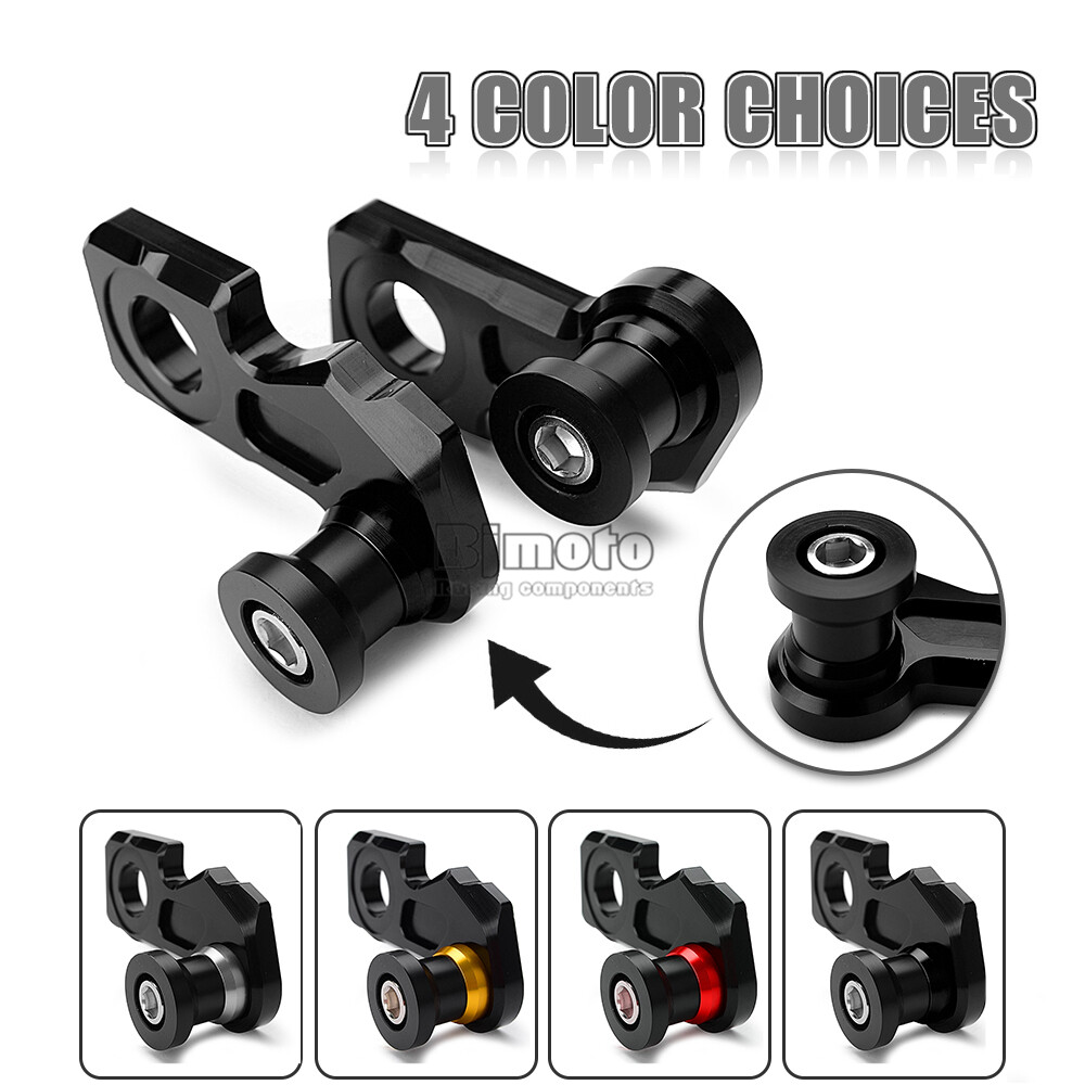 Motorcycle Swingarm Spools Slider For Honda CB650R CBR650R 20192020 CB650F eBay