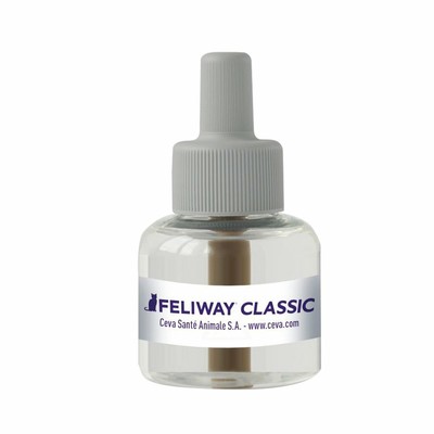 FELIWAY Classic 30 Day Refill Pack of 1