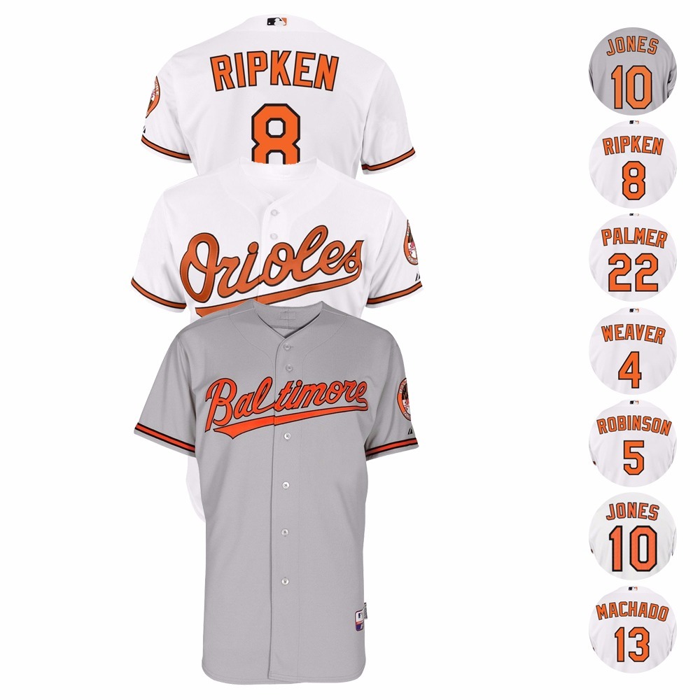 orioles cool base jersey