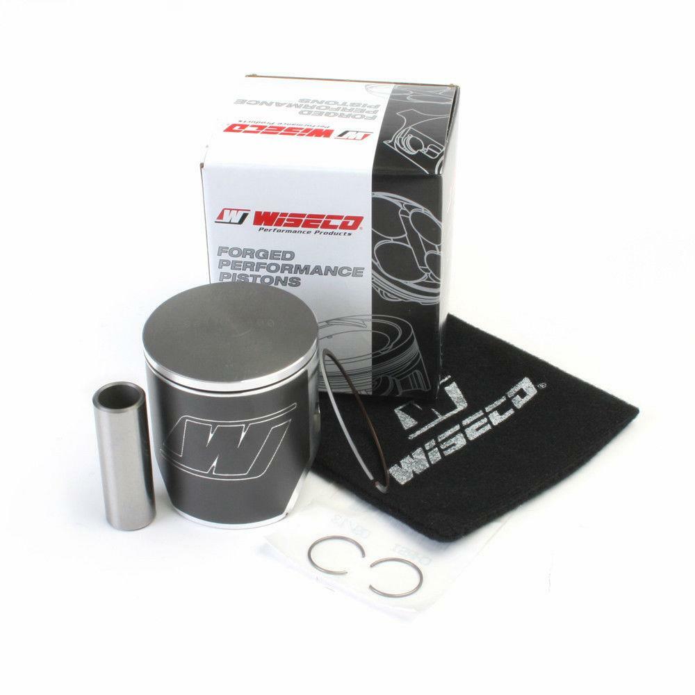 Wiseco - PWR177-100 - Engine Rebuild Kit, 54.00mm Bore for
