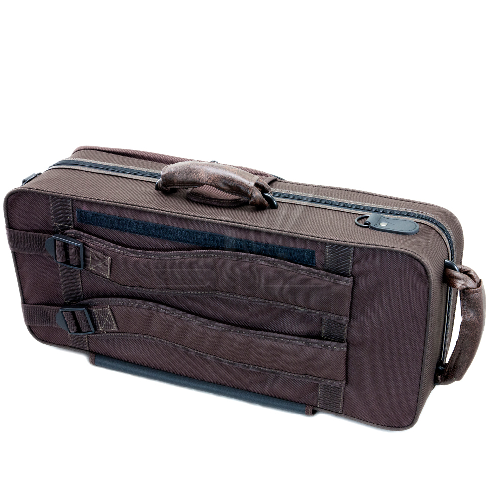 **GREAT GIFT** New High Quality Alto SAX Lightweight Saxophone Case