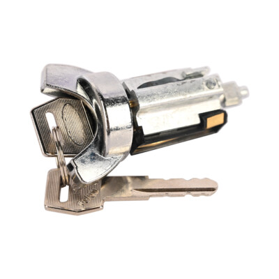 Ignition Lock Cylinder for Ford E150 E250 E350 F150 F250 Bronco & More