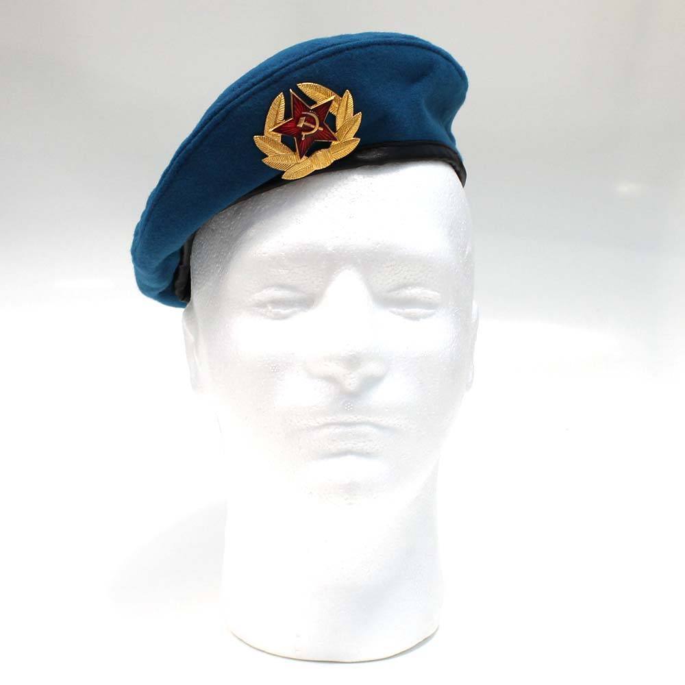 головной убор десантника. головной убор десантника. голубая беретка. беретка вдв. головной убор десантника 5.