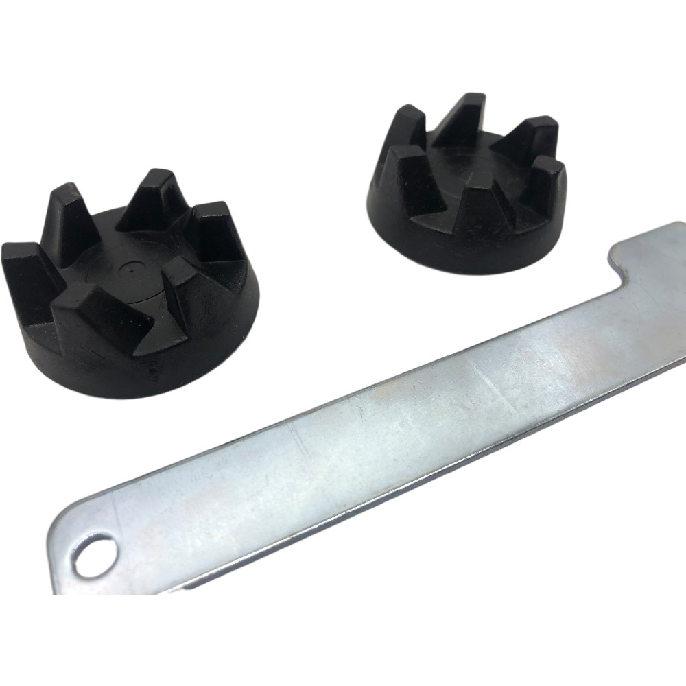 US Durable Replacement Blender Drive Coupling For KitchenAid