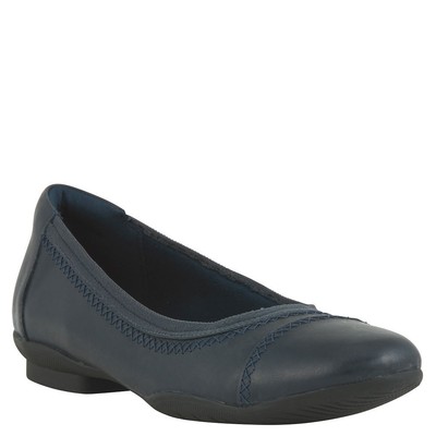 

Повседневные женские слипоны Clarks Sara Bay