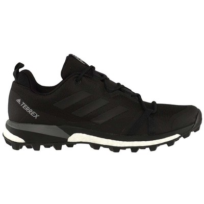 

adidas Terrex Skychaser Lt Hiking Мужские кроссовки Размер 8,5 D Спортивная обувь F3611, Черный, adidas Terrex Skychaser Lt Hiking