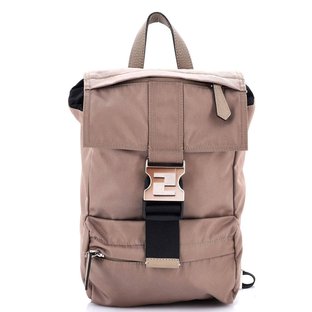 Fendi Backpacks