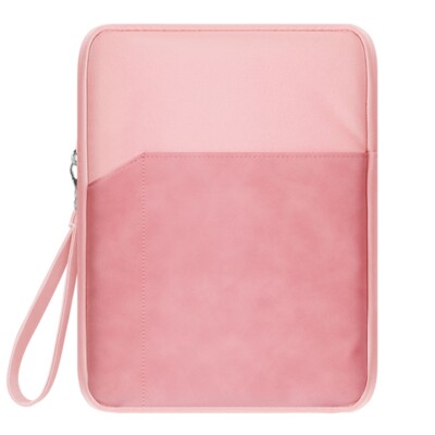 Carry Sleeve Soft Pouch Bag Case Cover Universal For 9.7''~11'' inch Tablet PC