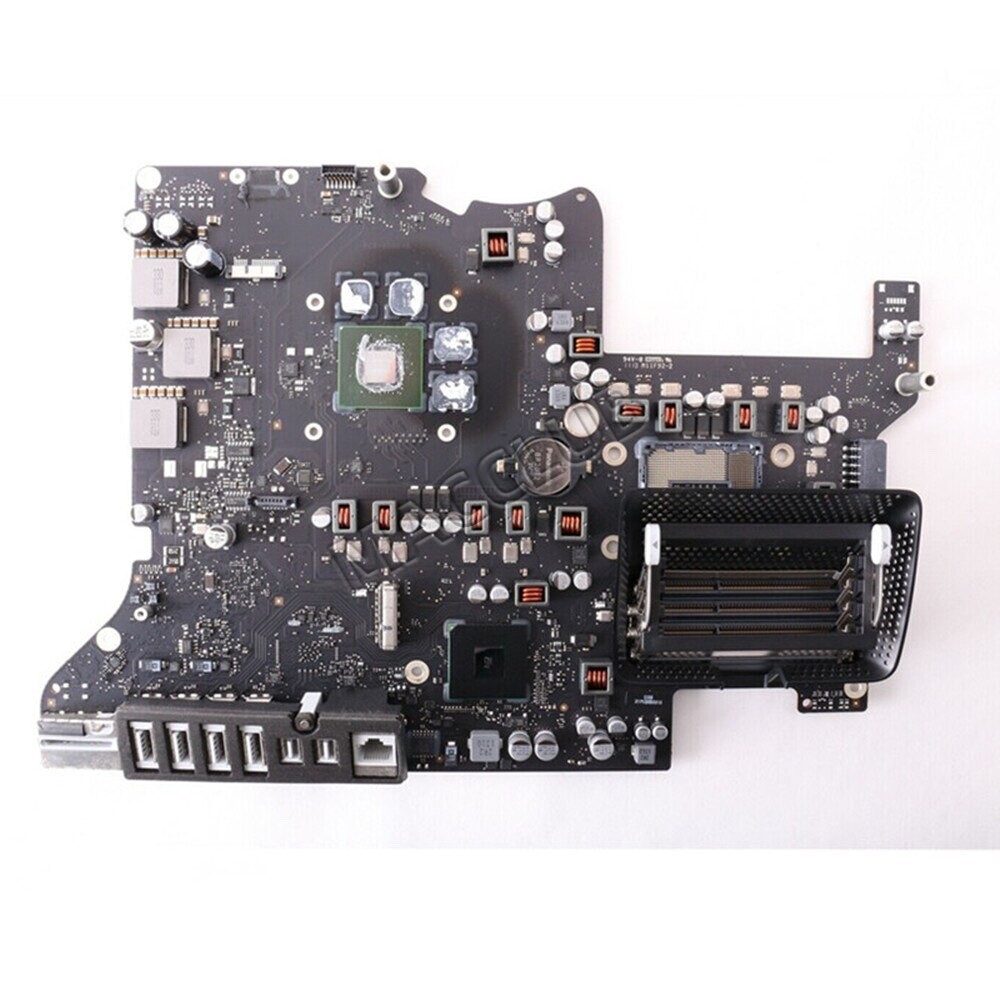 iMac A1419 ロジックボード Original A1419 Logic Board 820-3299-A 820-3478-A 820-4652-A