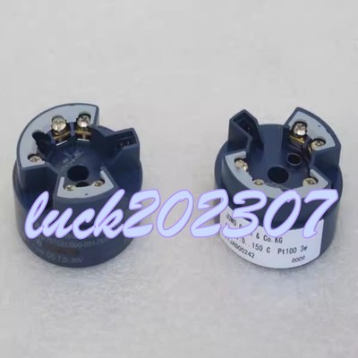 1PC NEW Jumo 707031/990-001-005/000 00394980 #YX