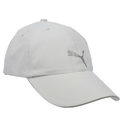 

Кепка для бега Puma III размер унисекс  052911-38, Белый, Puma Running Cap Iii