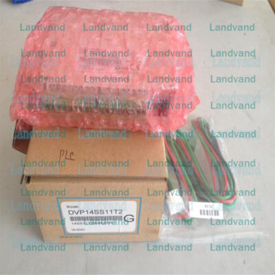 1PC NEW Programmable controller DVP14SS11T2 DVP14SS11T2