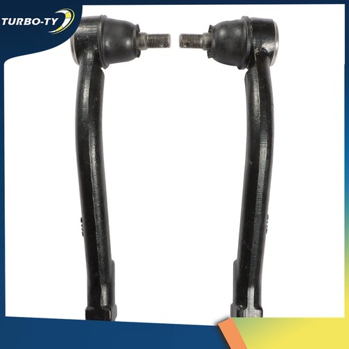 Suspension Kit Front Control Arm Sway Bar Tierod For 2007-2012 Hyundai Santa Fe