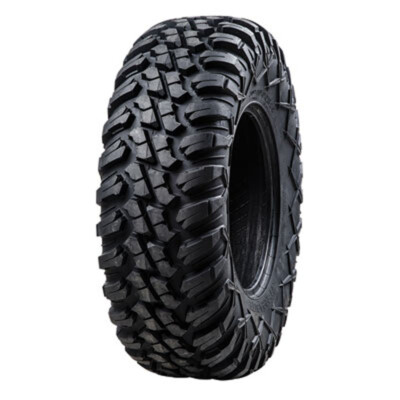 Tusk Terrabite  Radial 8-Ply Tires (Set of 2) 27x11-12 27x11x12 27-11-12 UTV ATV