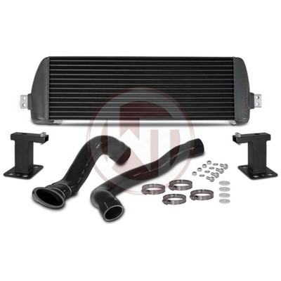 Wagner Tuning Intercooler Kit Fit Fiat 500 Abarth Manual Trans(Euro Model)