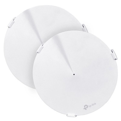 Wall Mount for TP-Link Deco M9 Plus Whole Home Mesh  System Sturdy W5I7
