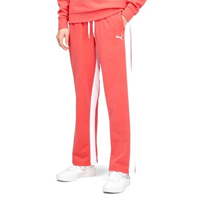 

Puma Modern Sports Pants Женские розовые повседневные спортивные штаны 84982735, Розовый, Puma Modern Sports Pants