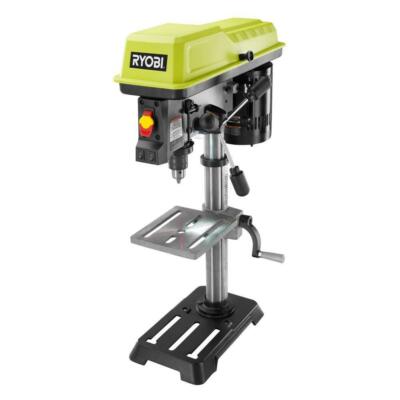 Drill Press With Laser 10 in.