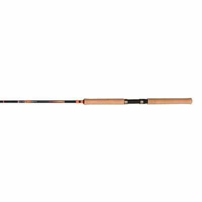 b&m fishing rods